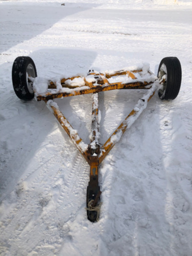 トレッカー