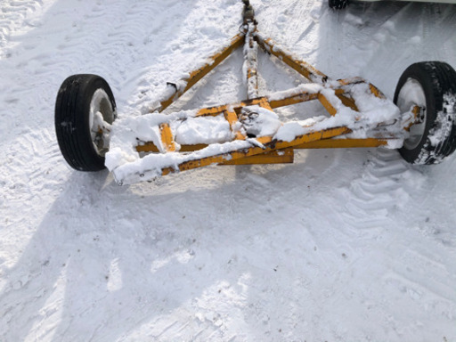 トレッカー
