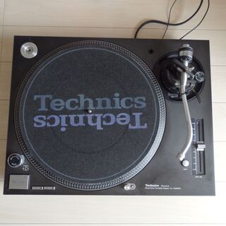 technics SL1200MK-5