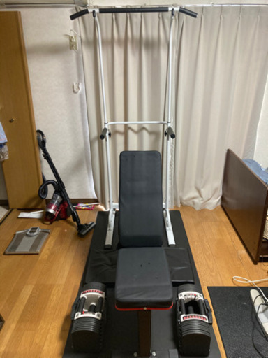 ホームジムセット