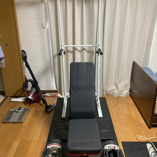 ホームジムセット