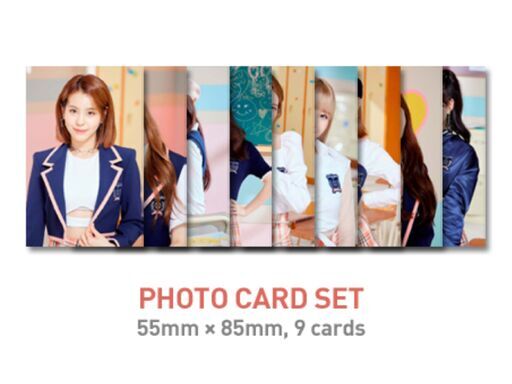 【ファンクラブ限定】　NiziU SEASON’S GREETINGS 2021