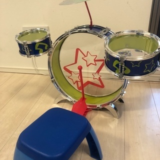 ドラムセット
