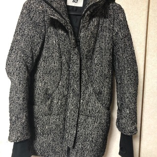 スライジャケット