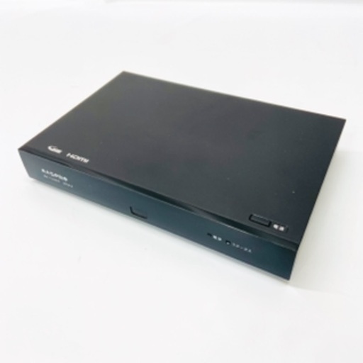 1/2MASPRO/マスプロ 4Kチューナー DT814 2018年製