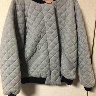 ジャケット　ジュエティの画像