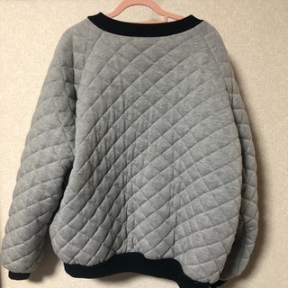 ジャケット　ジュエティの画像