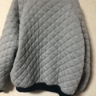 ジャケット　ジュエティの画像