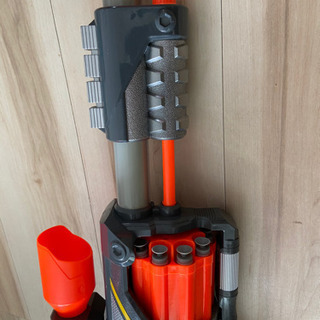 【値下げ】ピストル　※脚折れあり、影響なしの画像