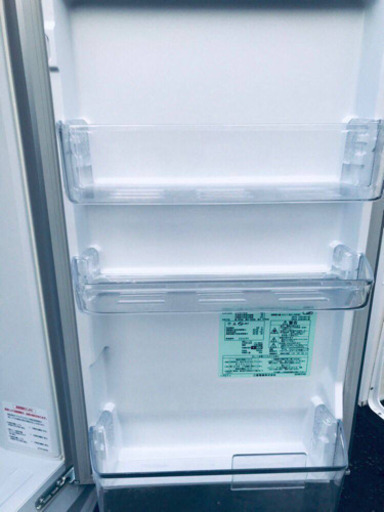 ①ET1926A⭐️三菱ノンフロン冷凍冷蔵庫⭐️