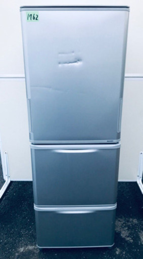 ✅SHARPノンフロン冷凍冷蔵庫✅ ✅SJ-W351E-S✅送料設置無料 Amazon | シャープ SHARP 冷蔵庫(幅60.0cm) 350L 両開き 3ドア