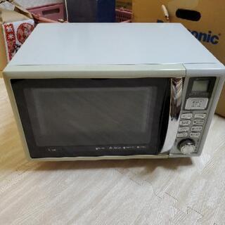 電子レンジ SHARP 取引決定いたしました