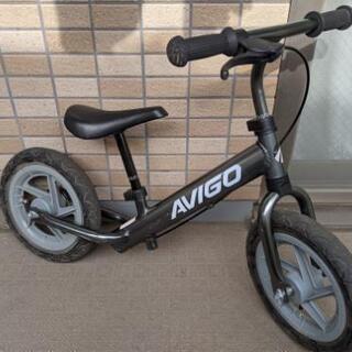 AVIGO アヴィーゴ アルミフレームエアータイヤトレーニングバ...