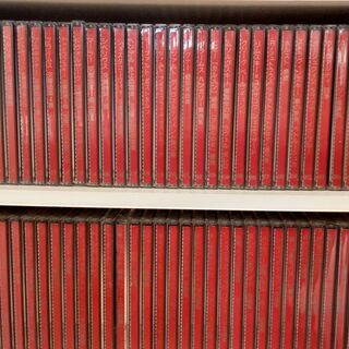 クラシックCD　76枚