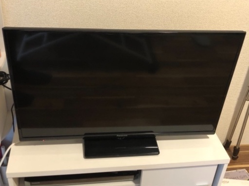 ★商談成立済★Panasonic VIERA 32型液晶テレビ