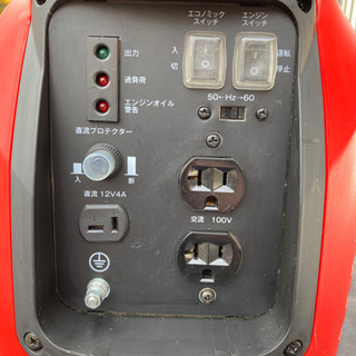 正弦波インバータ発電機1200kva