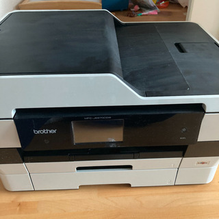 ブラザー　複合機　MFC-J6970CDW ジャンク品