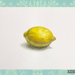アトリエべる【はじめての水彩画】体験レッスン募集中の画像