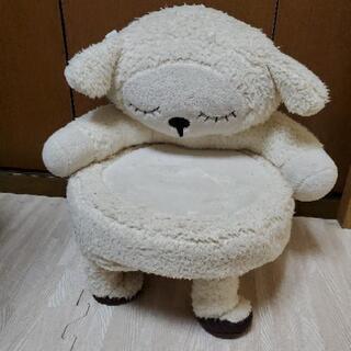 新品価格9000円程  ひつじの椅子 コネクション ケイブ