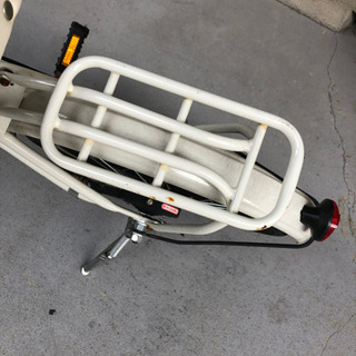 引っ越しに向けて値下げ。ビッケ bike 子供自転車 16インチ