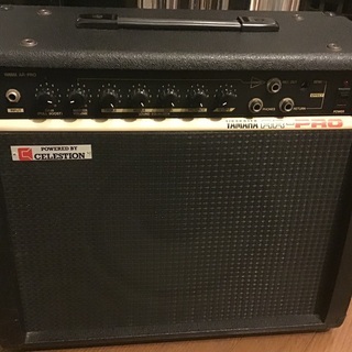 ギターアンプ