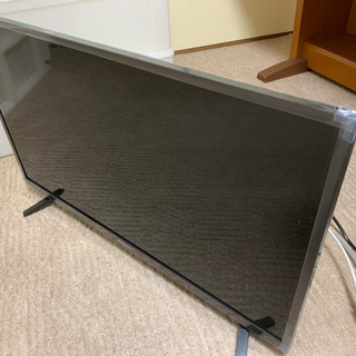 【2019年製】ハイセンス　32v型　液晶テレビ　32A50 