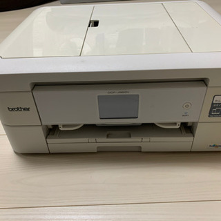 プリンター無料で譲ります！