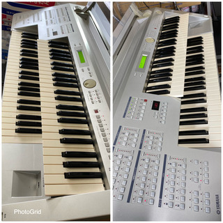 お薦め品‼️ ヤマハ エレクトーン ステージア ELB-01 ② 2007年