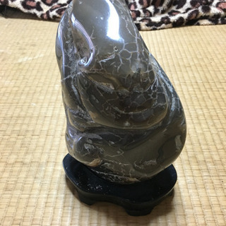 鑑賞石