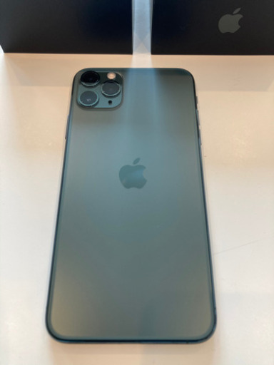 iPhone11proMax 64GB