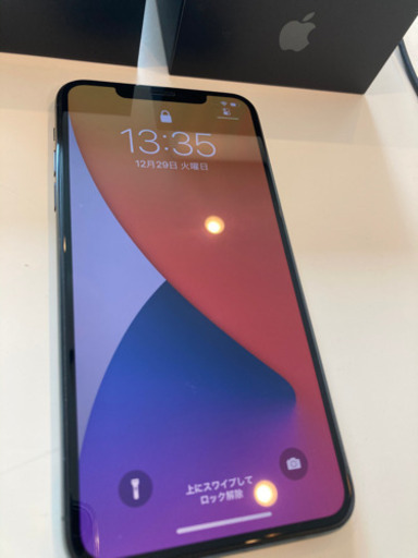 iPhone11proMax 64GB