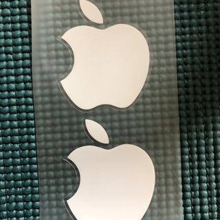 アップルシール