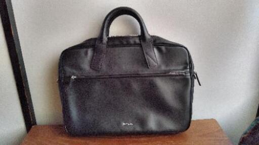 【※交渉済】ポール スミス Paul Smith バッグ【※新品】
