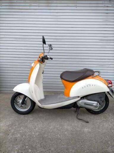 ホンダ　クレアスクーピー