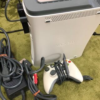 PS3,XBOX360,Wii,WiiUの本体まとめてお譲りします。