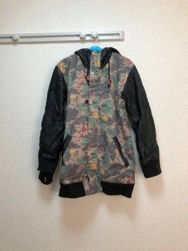 スノボーフルセット (メンズ)