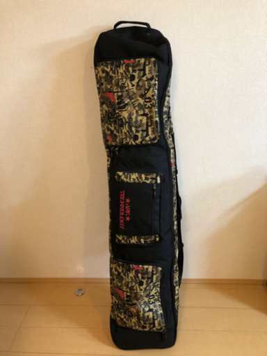 スノボーフルセット (メンズ)