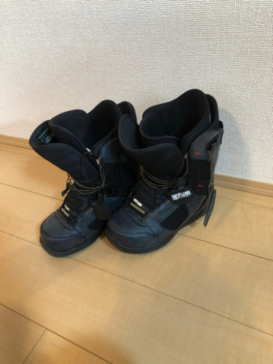 スノボーフルセット (メンズ)
