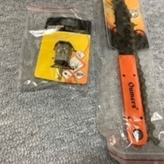 自転車★スプロケット取り外し道具★ Oumers スプロケ取外し...