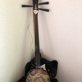 三線