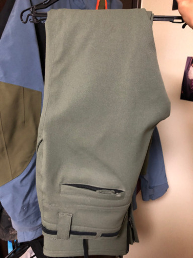 L1premium コーチジャケット　メンズM