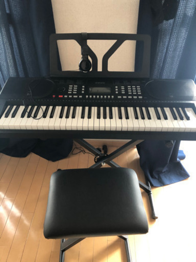 キーボード（電子ピアノ）売ります