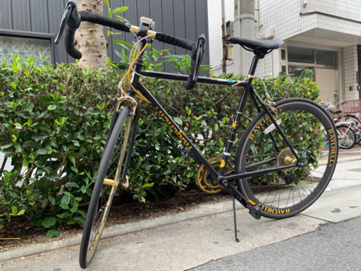 【大阪】ロードバイク【受付終了】