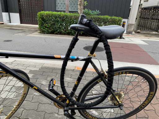 【大阪】ロードバイク【受付終了】