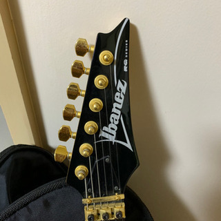 エレキギターの画像