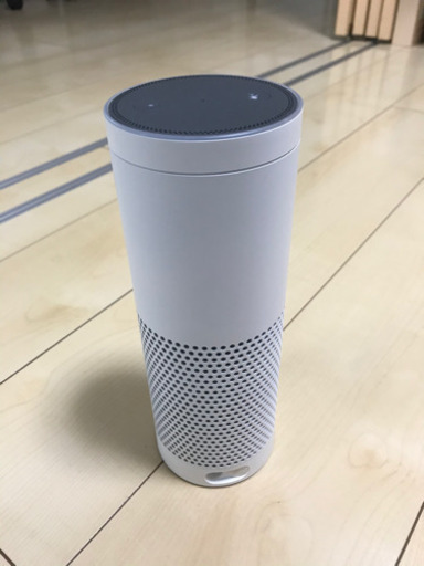Amazon ECHO 第一世代