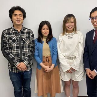 【オープニング_当日欠勤OK!!_シフト超自由】役者、声優、バンドマン、主婦(夫)、フリーター大募集!!の画像