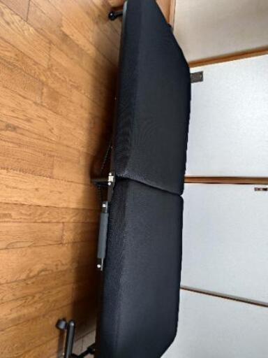 折りたたみベッド、美品!!