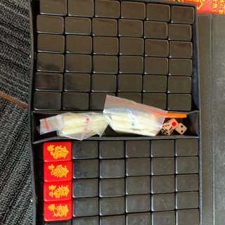 麻雀牌