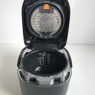 炊飯器　象印　極め羽釜　NP-QS06  5年位前に購入の画像